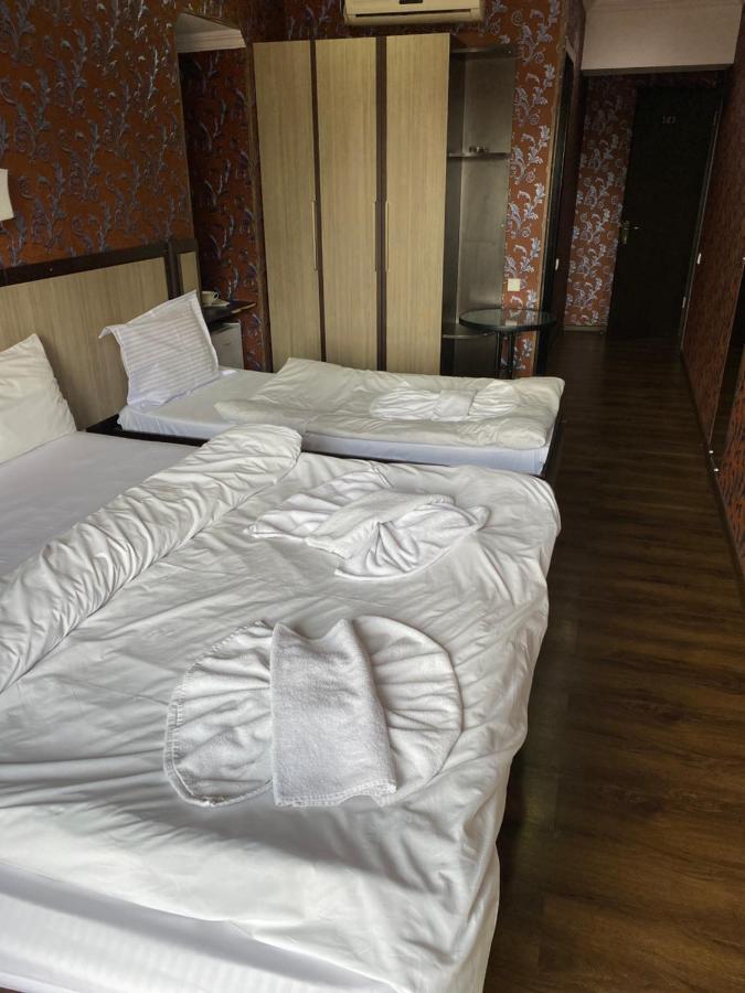 7 Baits Hotel Tbilisi Exterior photo